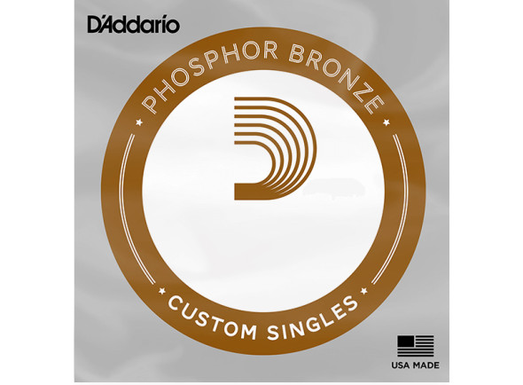 Daddario PB042 Single String Daddario PB042 Single String